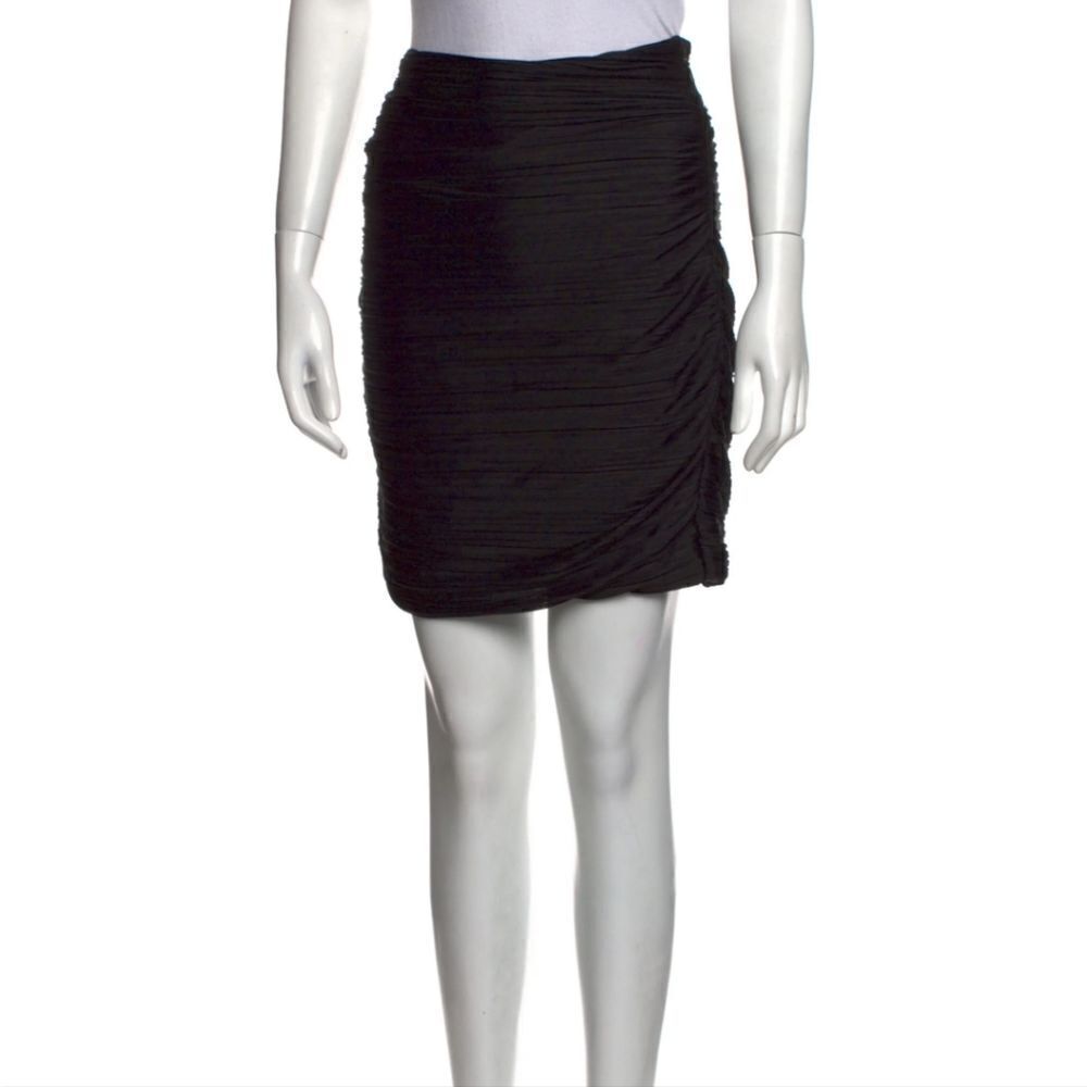 NWT Halston Heritage Skirt